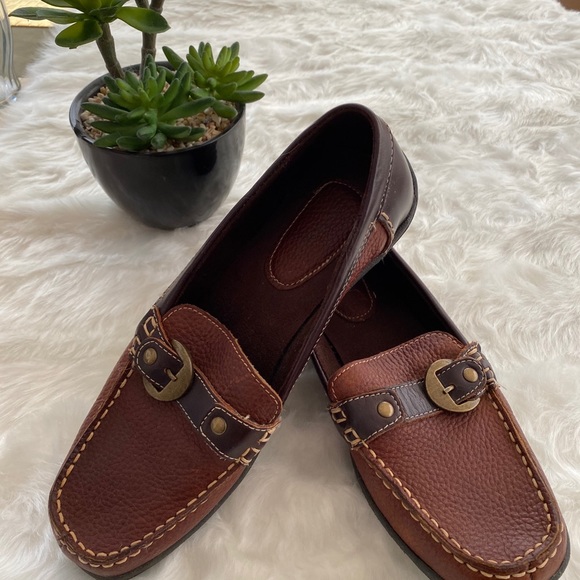 Shoes - WomanLoafers